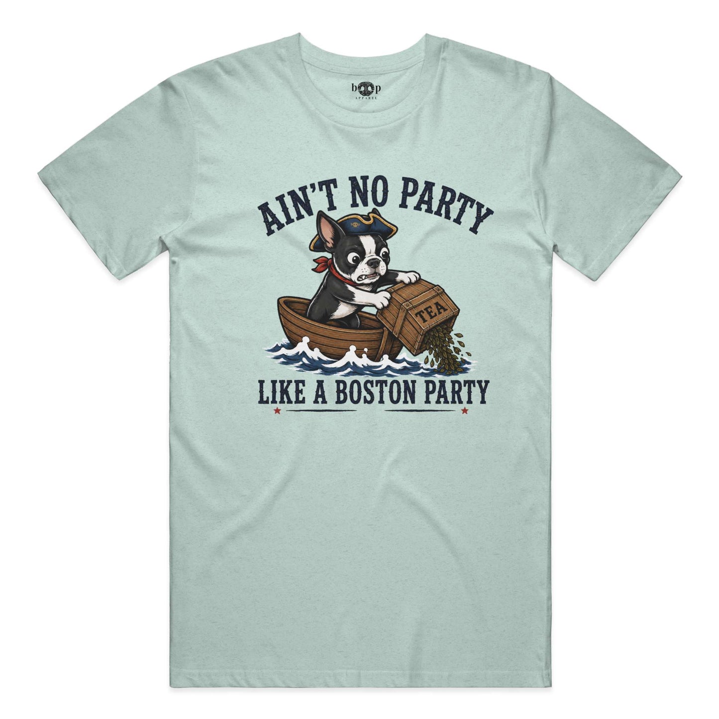 Boston Party - Performance T