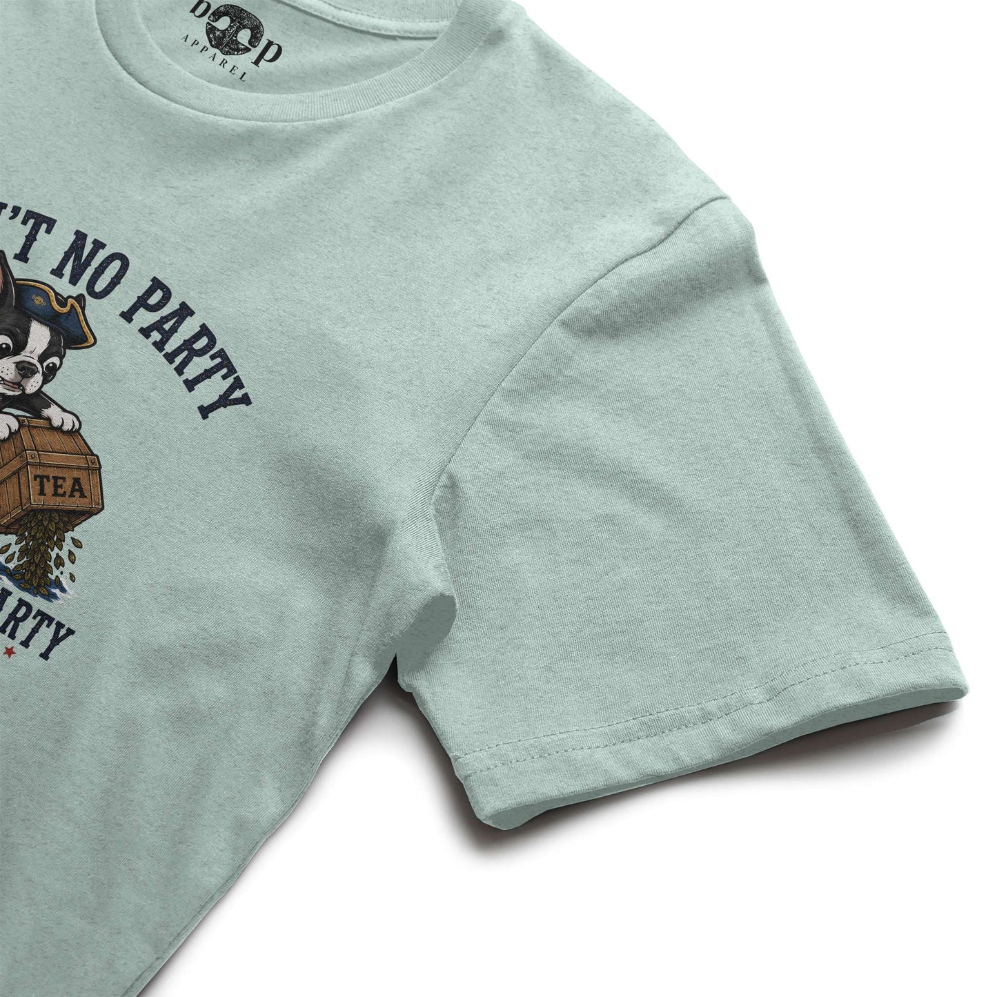 Boston Party - Performance T