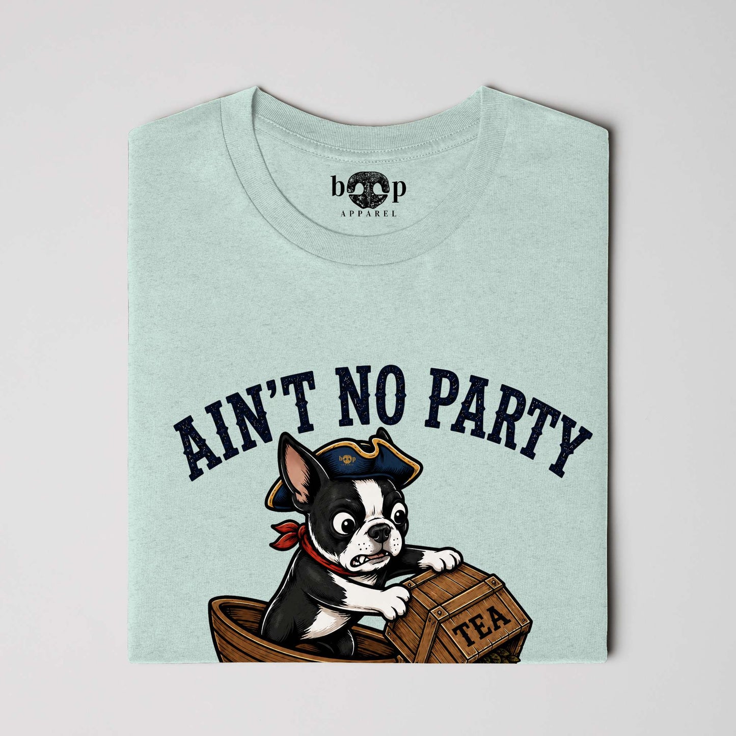 Boston Party - Performance T