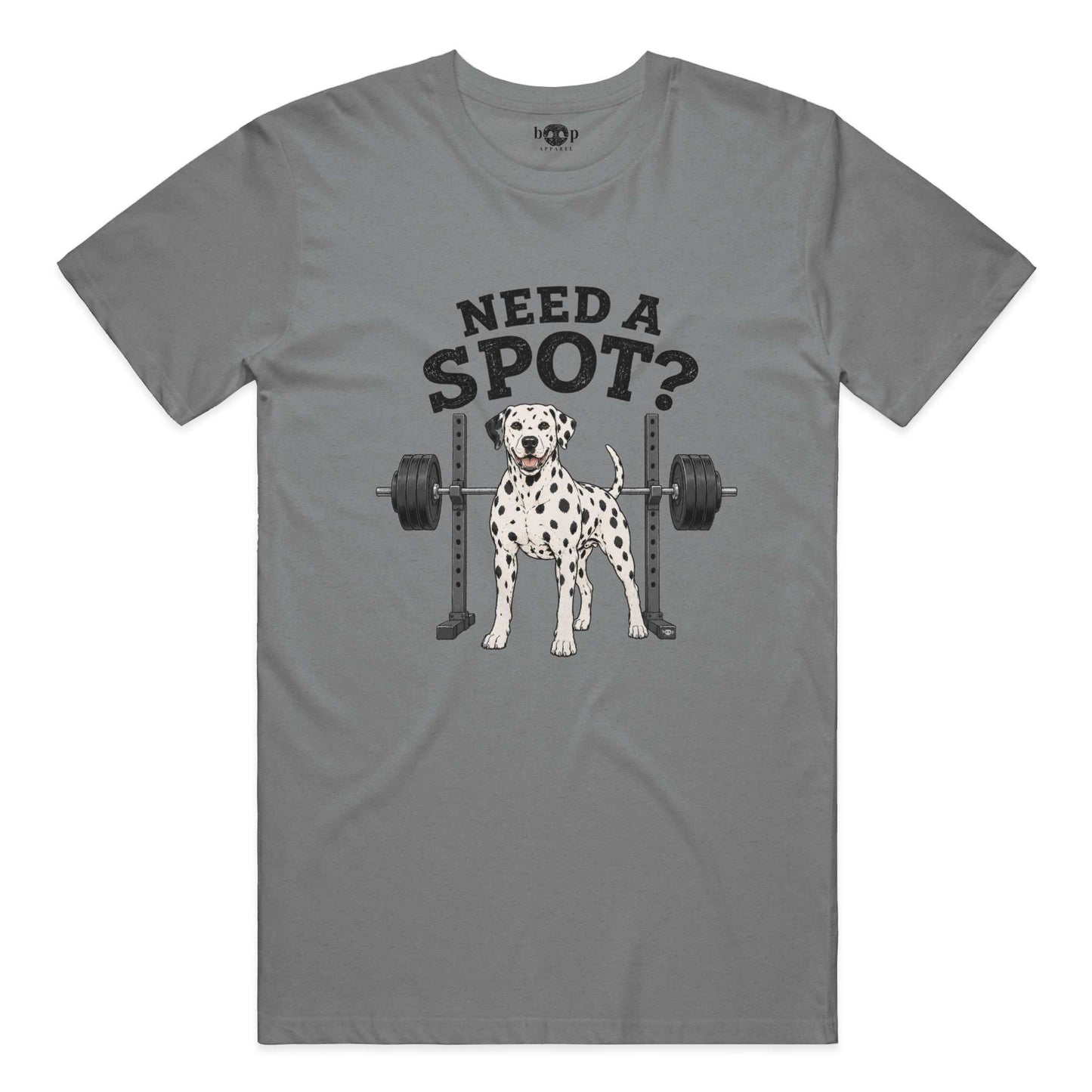 Need a Spot - Performance T