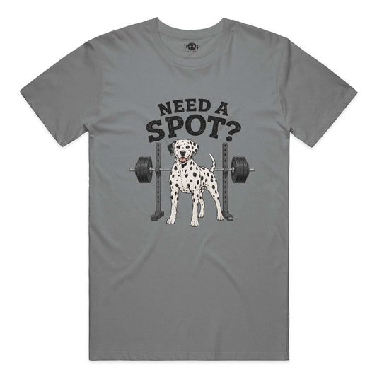 Need a Spot - Performance T