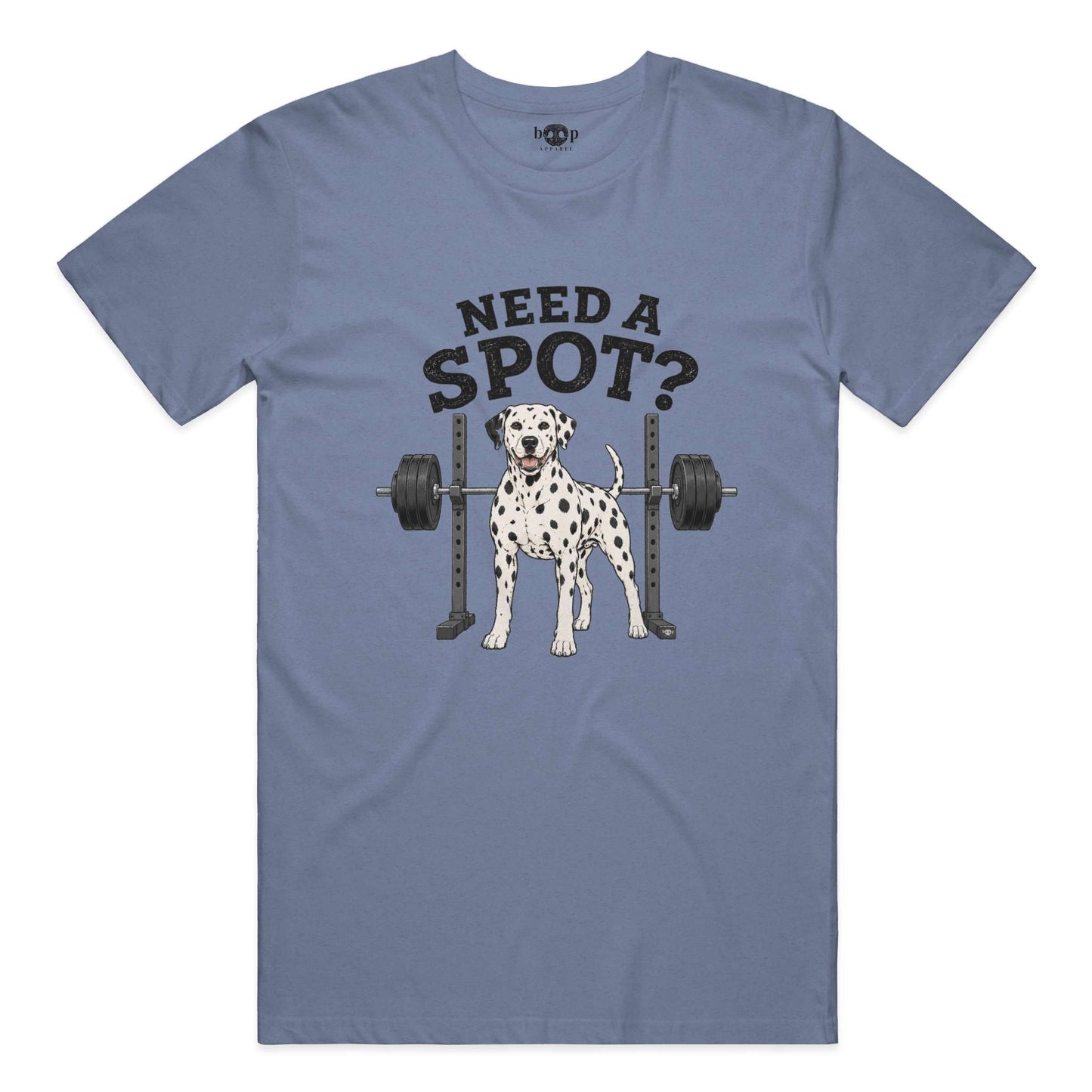 Need a Spot - Performance T