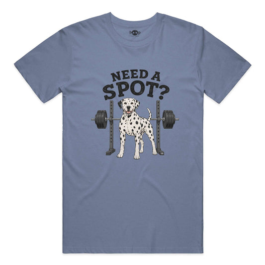 Need a Spot - Performance T