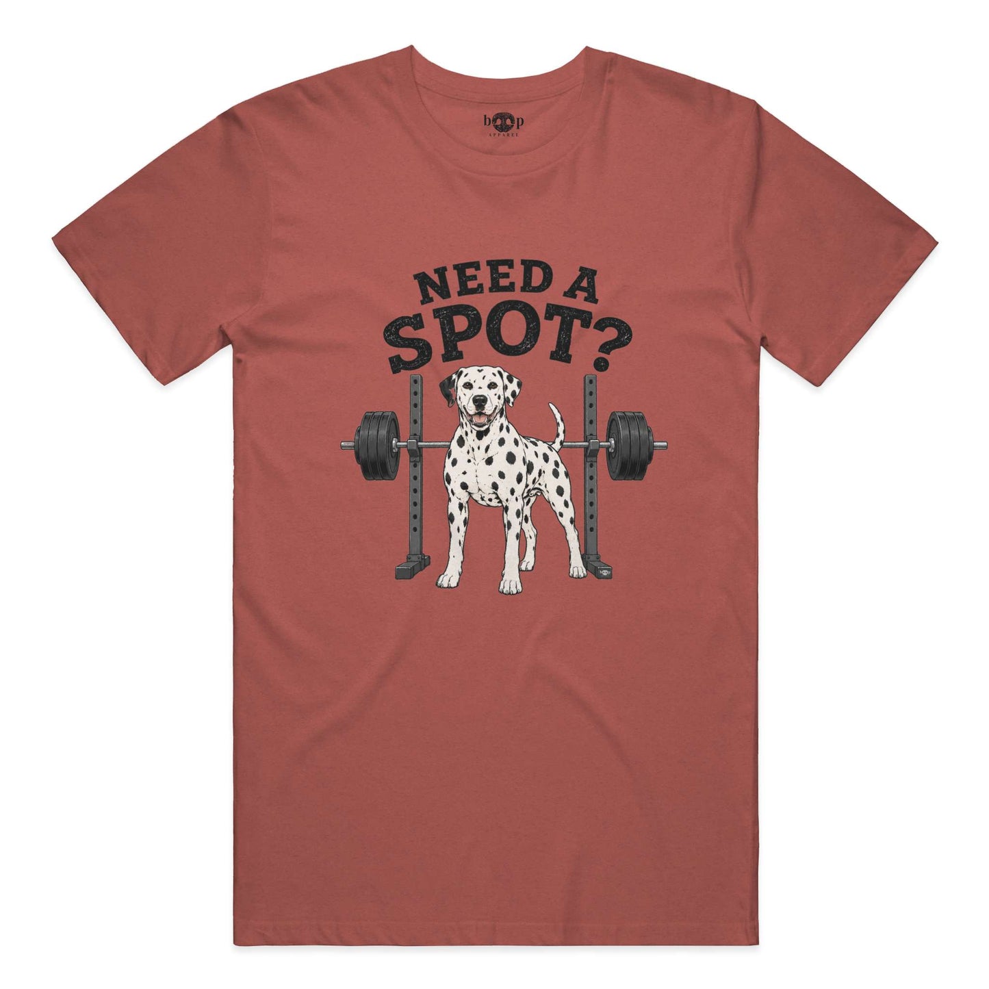 Need a Spot - Performance T