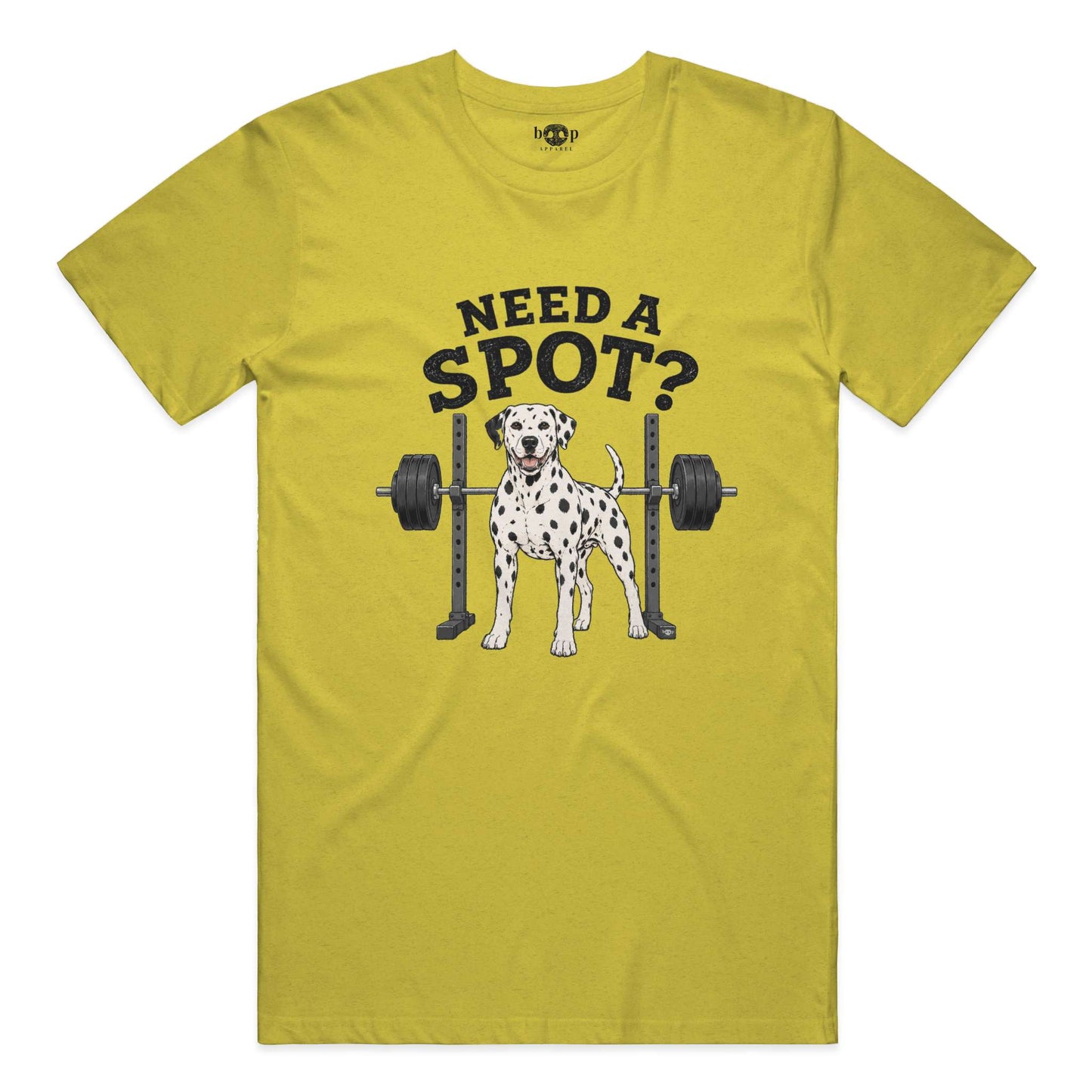 Need a Spot - Performance T