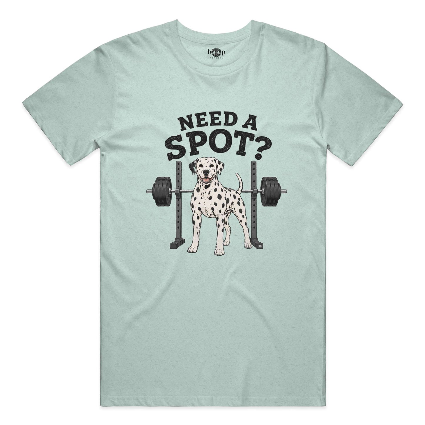 Need a Spot - Performance T