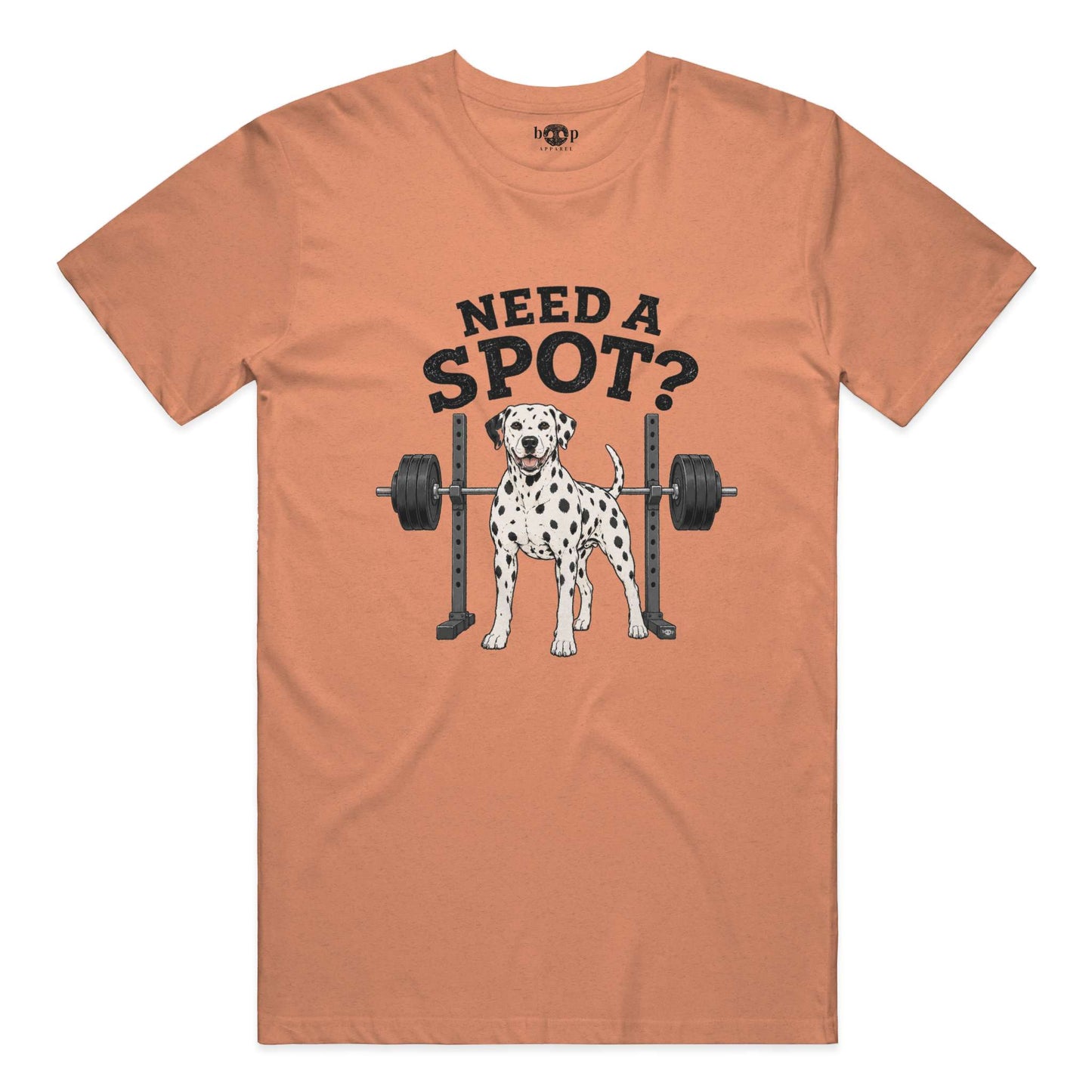 Need a Spot - Performance T