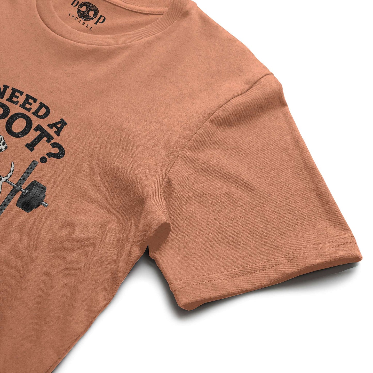 Need a Spot - Performance T