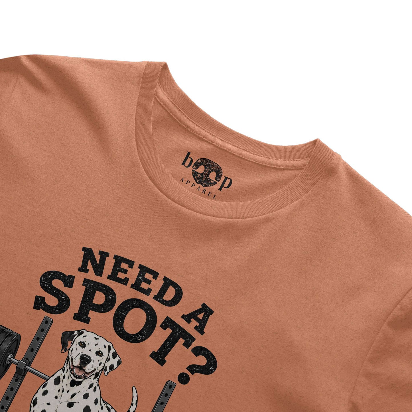 Need a Spot - Performance T