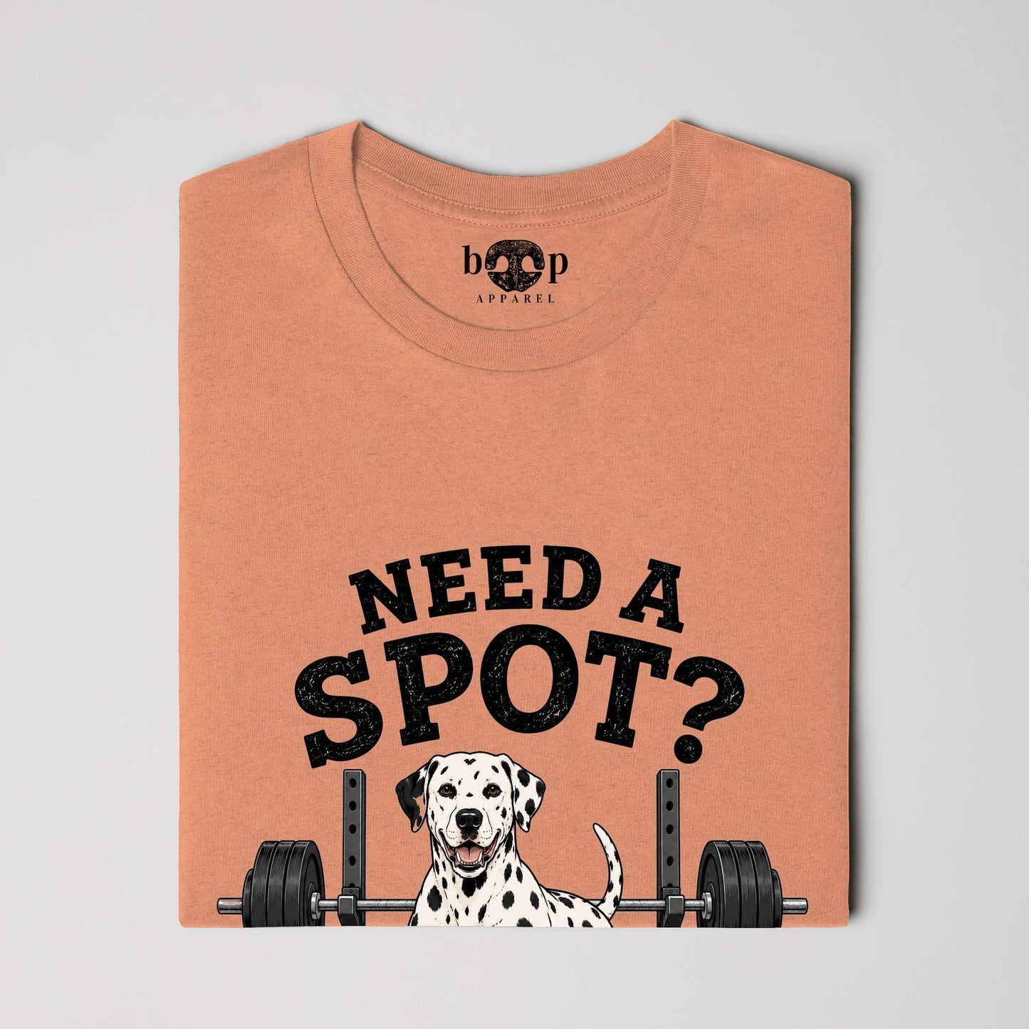 Need a Spot - Performance T
