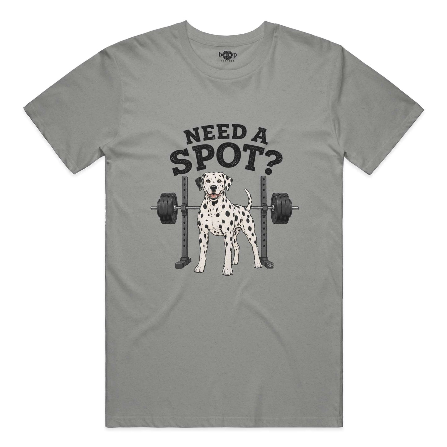 Need a Spot - Everyday T