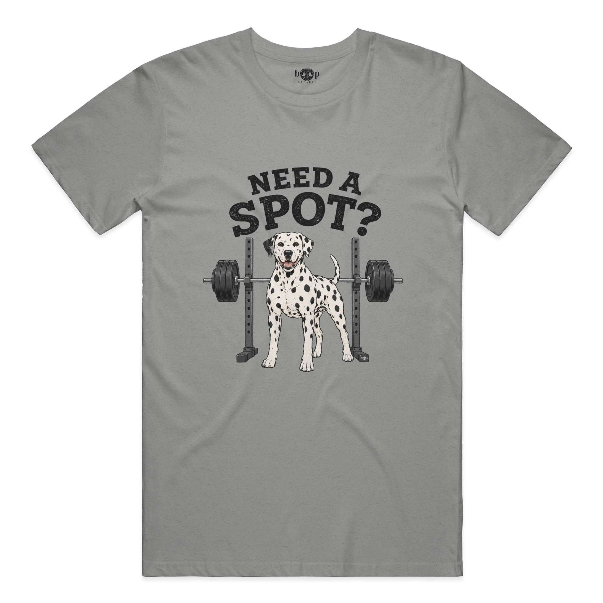 Need a Spot - Everyday T