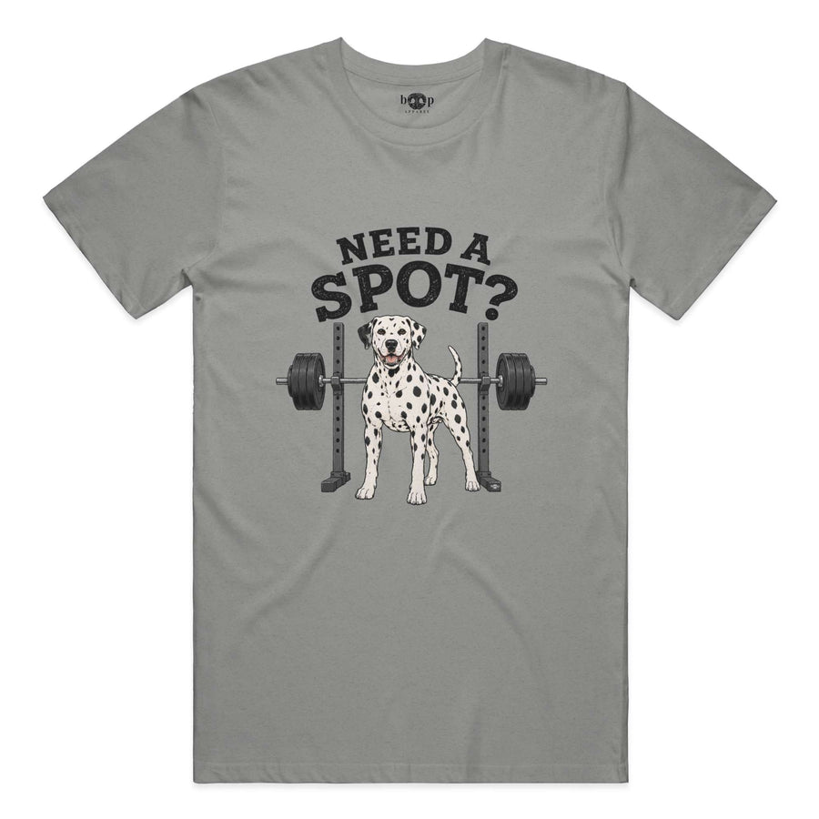 Dalmatian