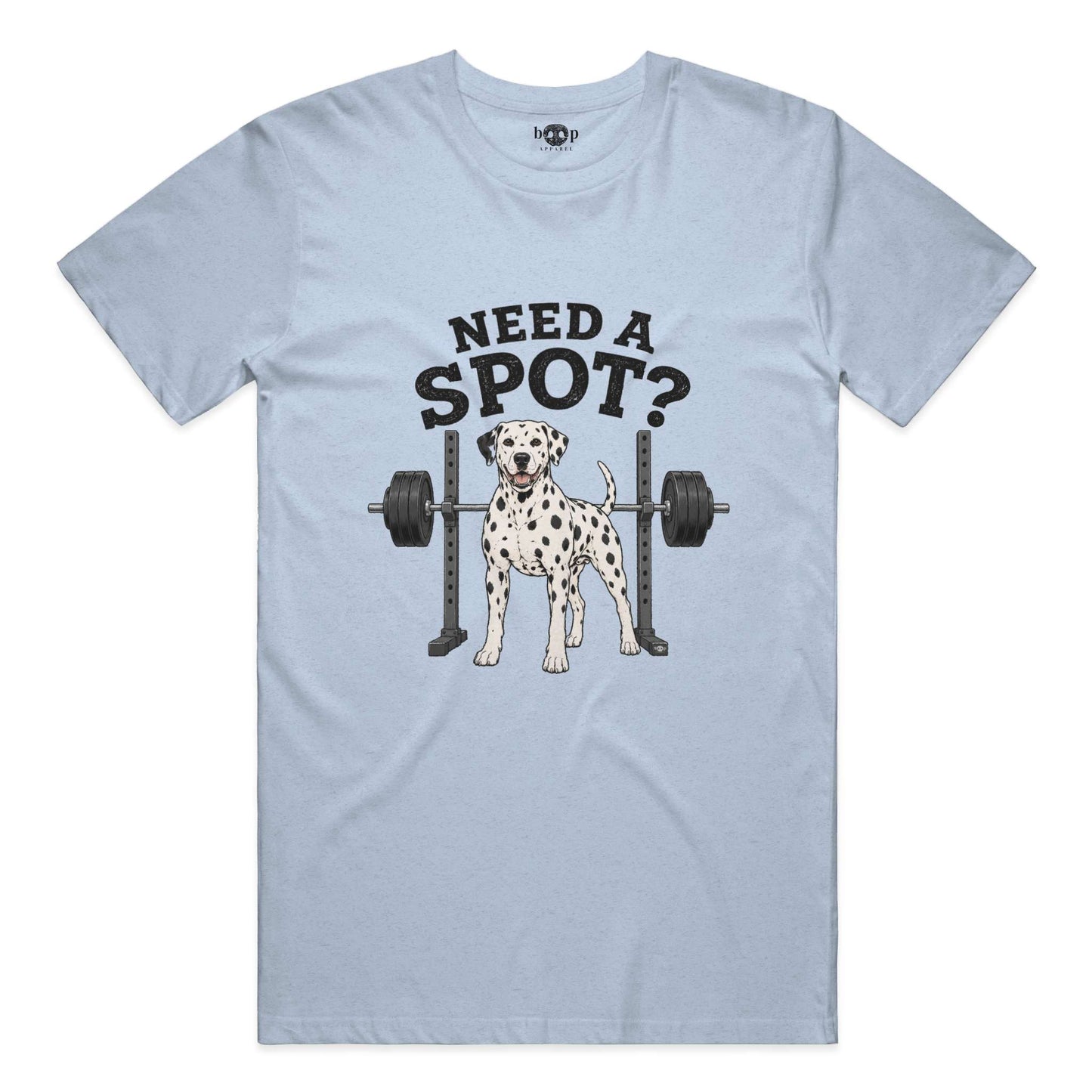 Need a Spot - Everyday T