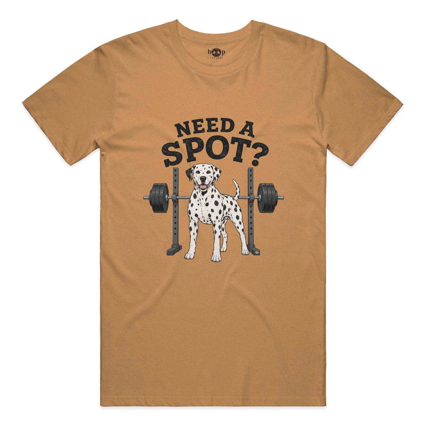 Need a Spot - Everyday T
