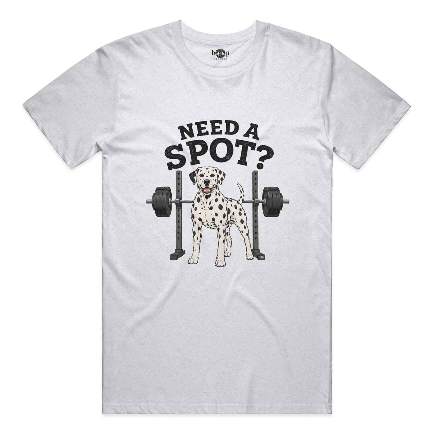 Need a Spot - Everyday T