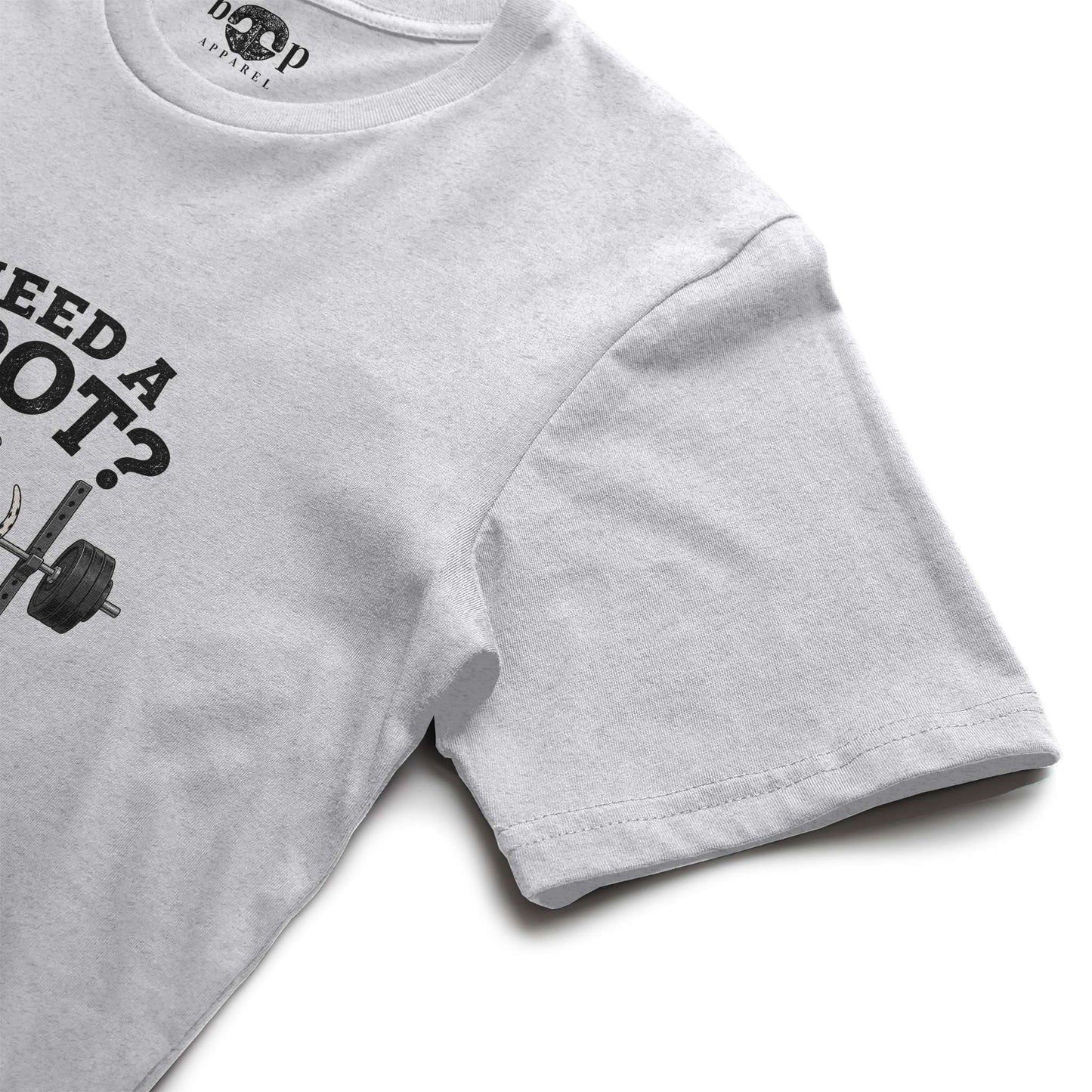 Need a Spot - Everyday T