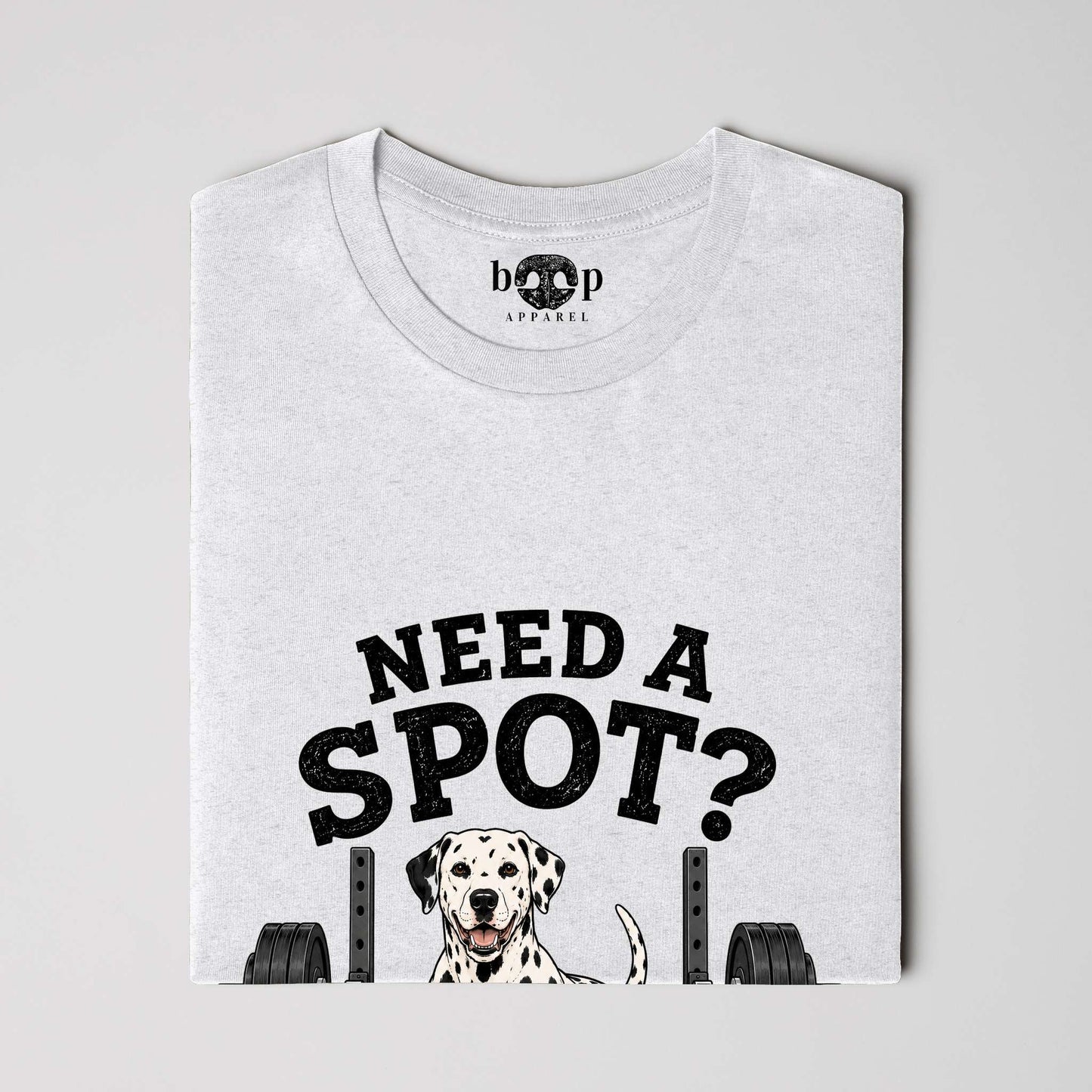 Need a Spot - Everyday T