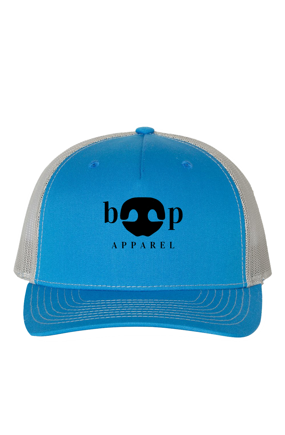 Boop Apparel Hat - Black