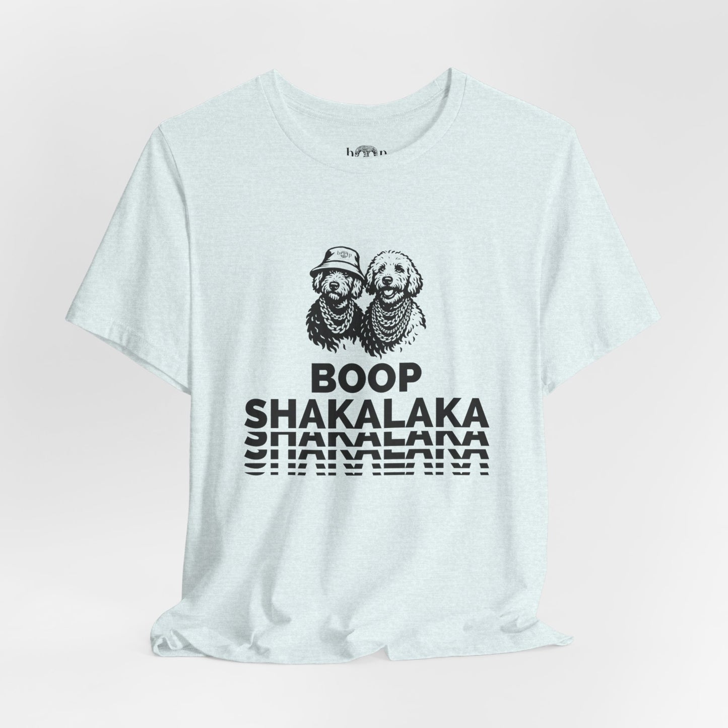 Boop Shakalaka - Unisex Tee