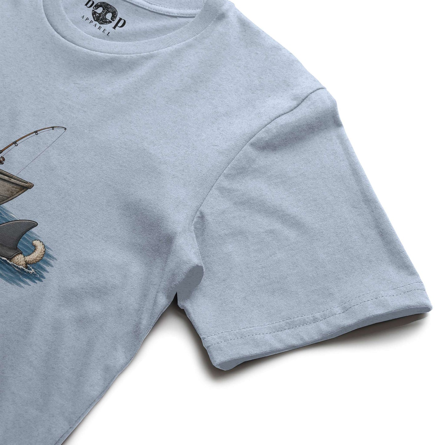 Bigger Boat - Everyday T