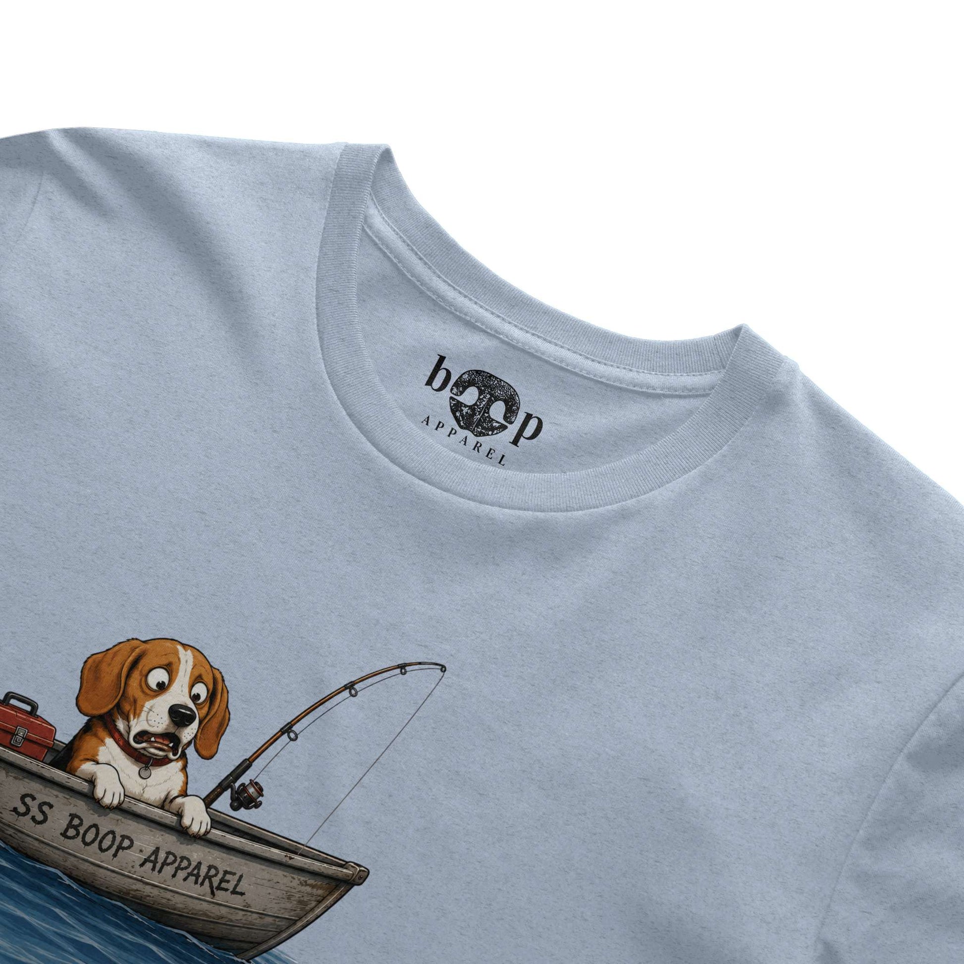 Bigger Boat - Everyday T