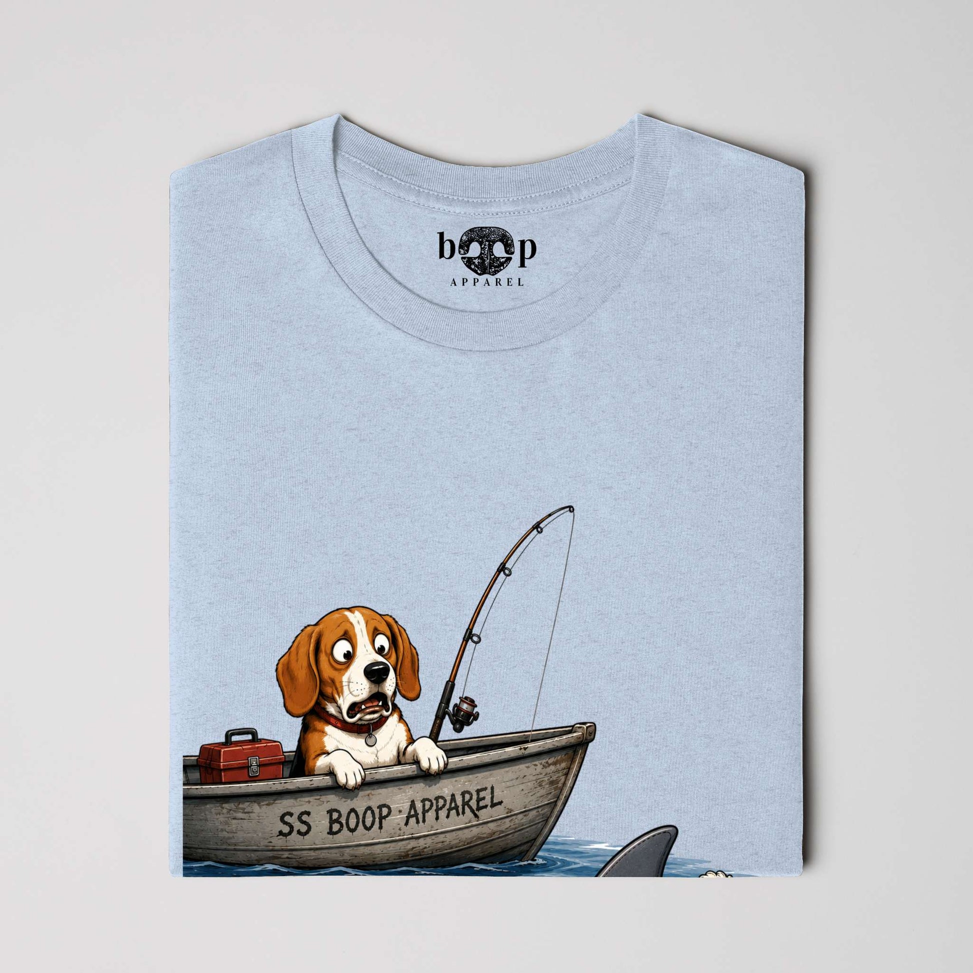 Bigger Boat - Everyday T