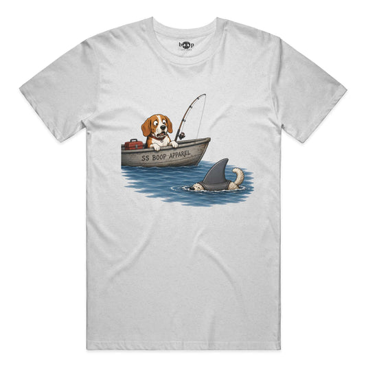 Bigger Boat - Everyday T