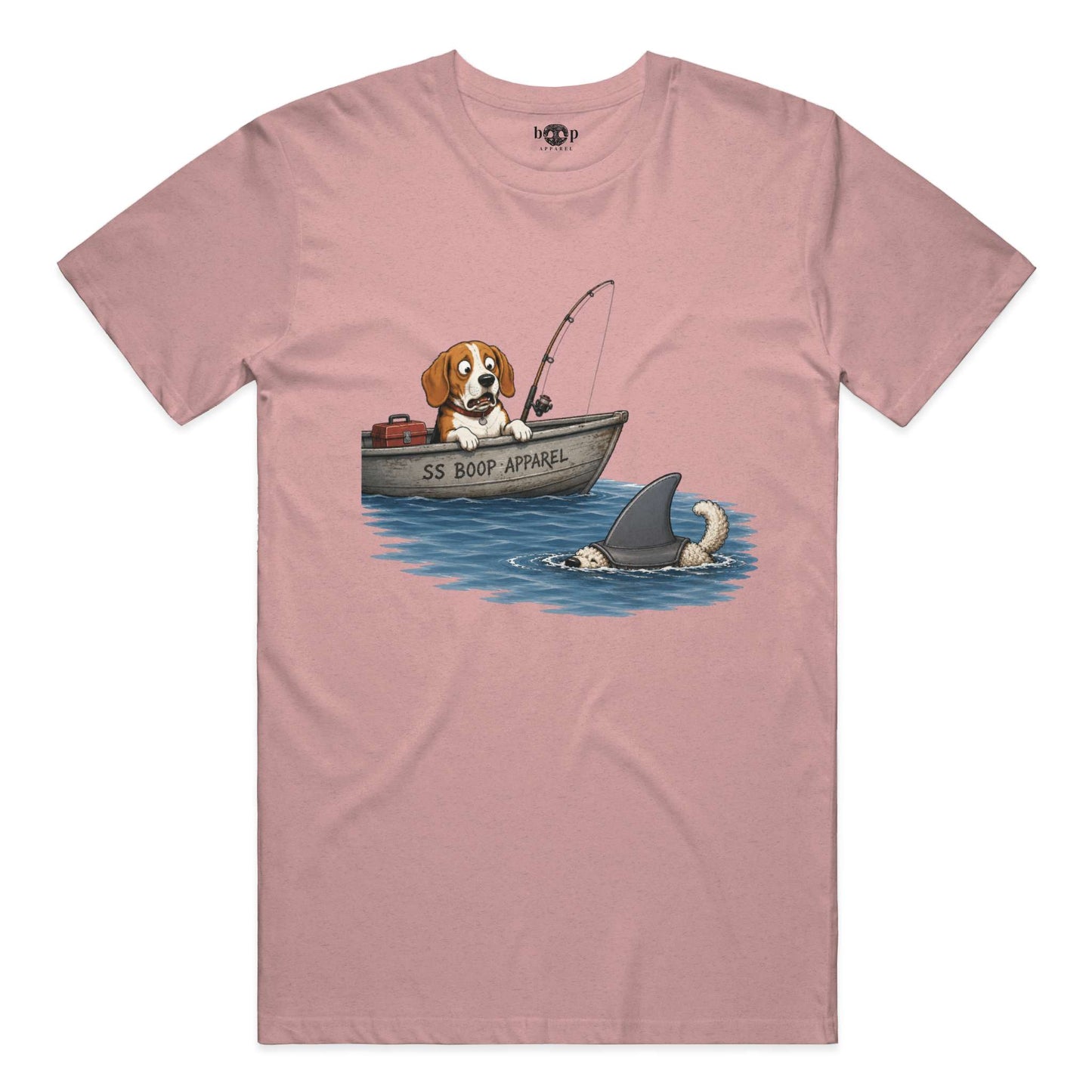 Bigger Boat - Everyday T