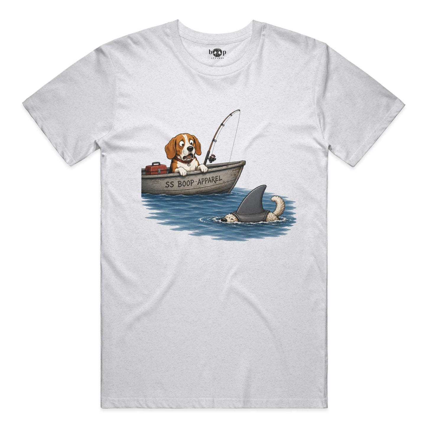 Bigger Boat - Everyday T
