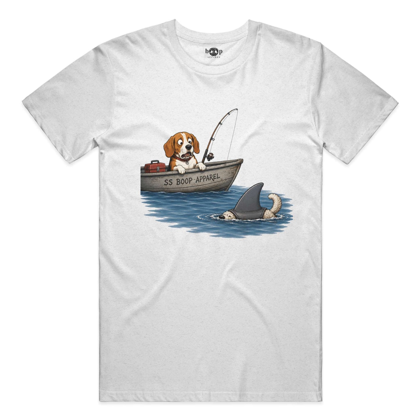 Bigger Boat - Performance T