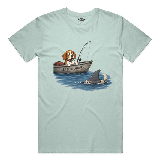 Bigger Boat - Performance T