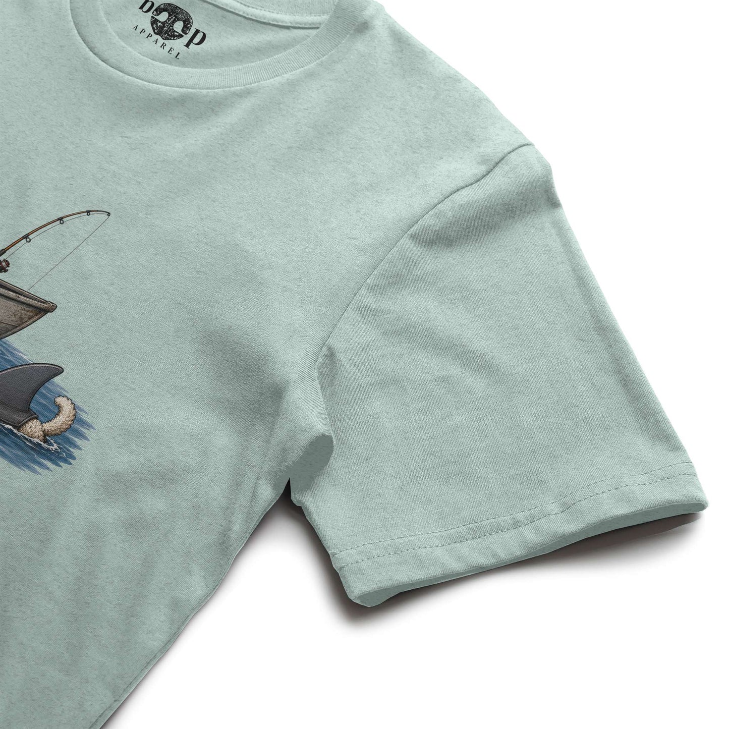 Bigger Boat - Performance T