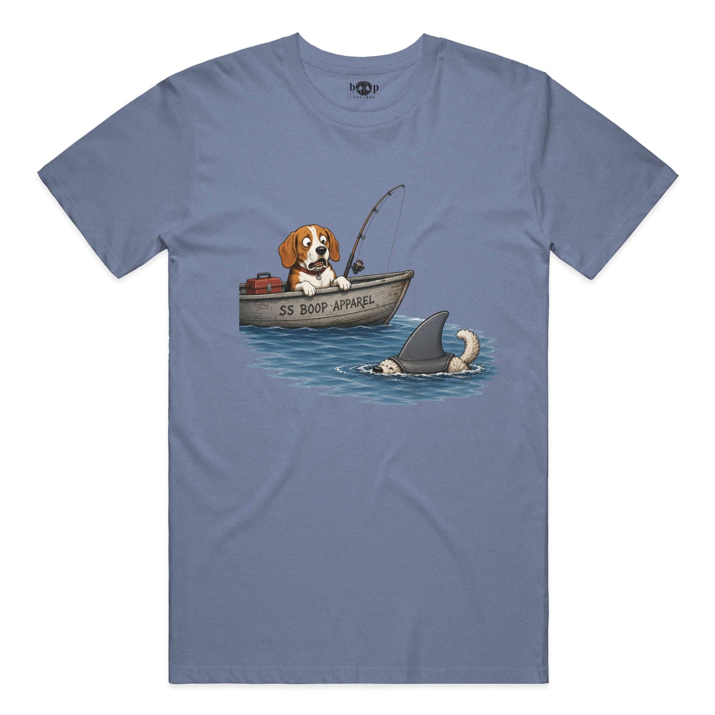 Bigger Boat - Performance T