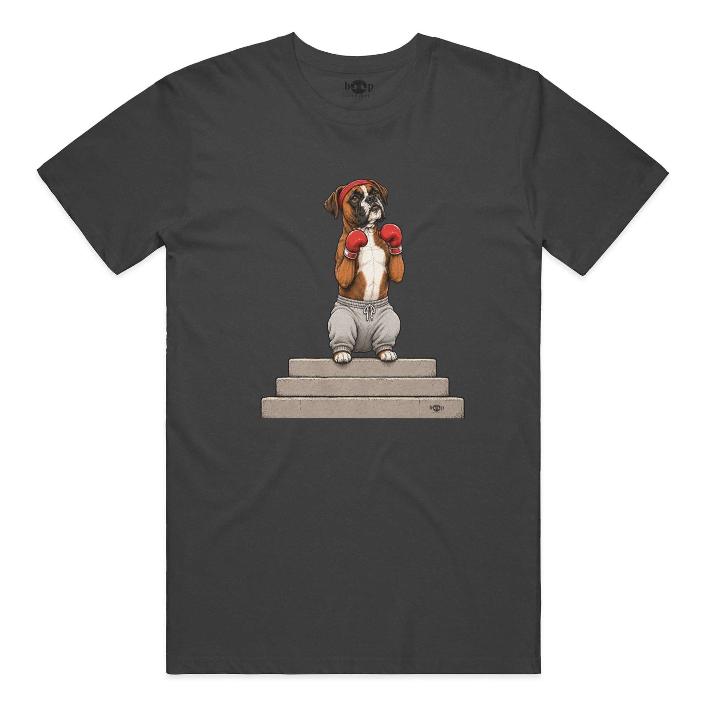 Boxer - Performance T