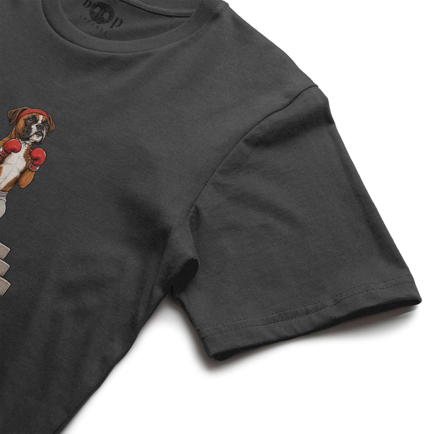 Boxer - Performance T