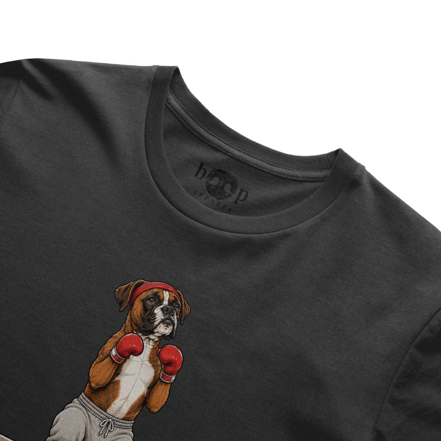 Boxer - Performance T