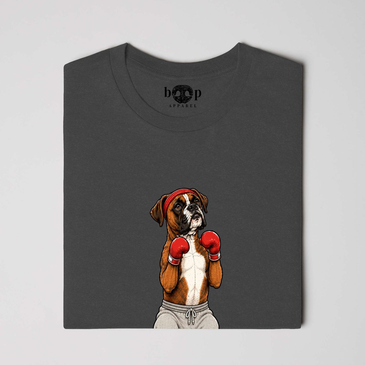 Boxer - Performance T