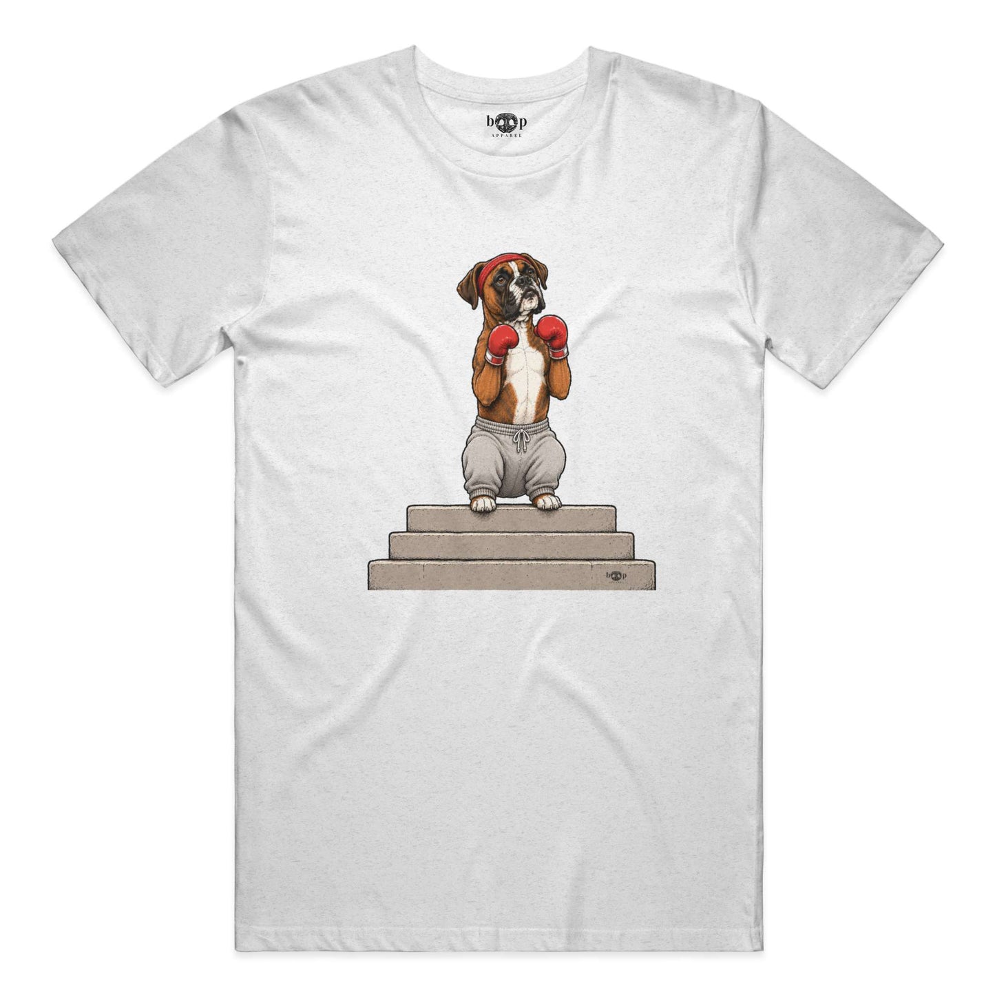 Boxer - Performance T