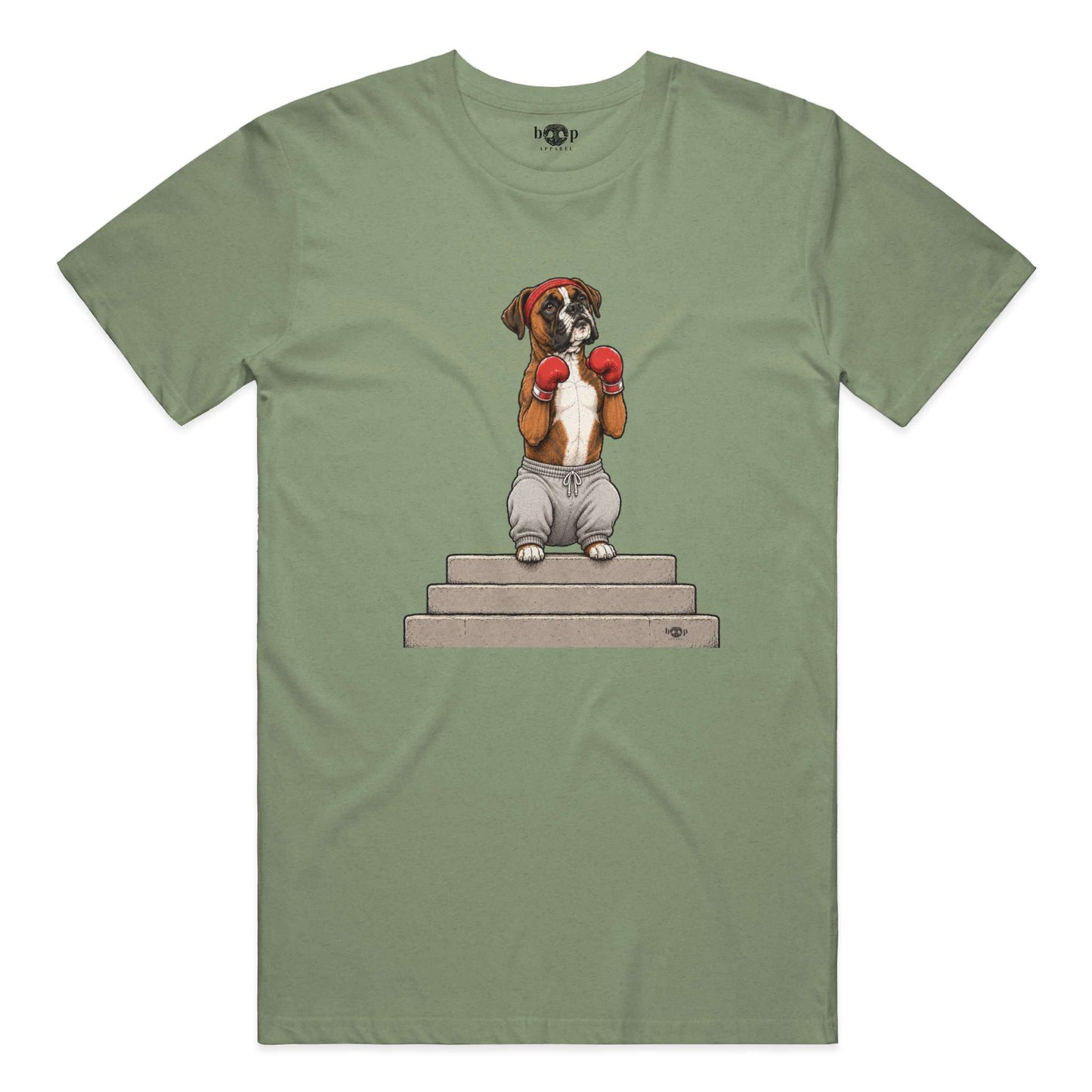 Boxer - Performance T