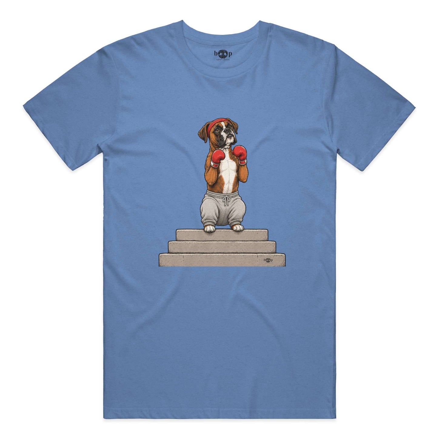 Boxer - Everyday T