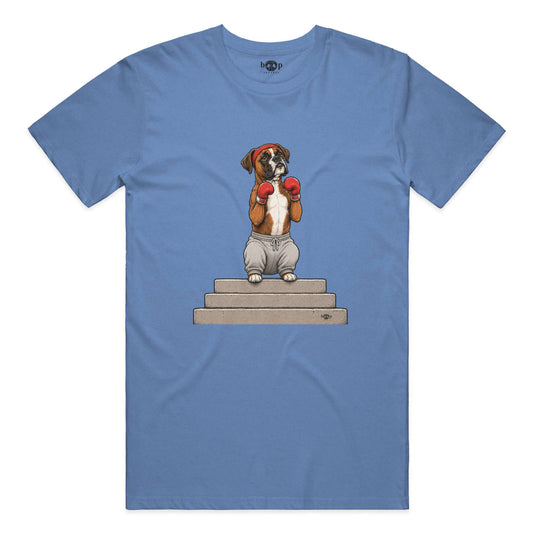 Boxer - Everyday T