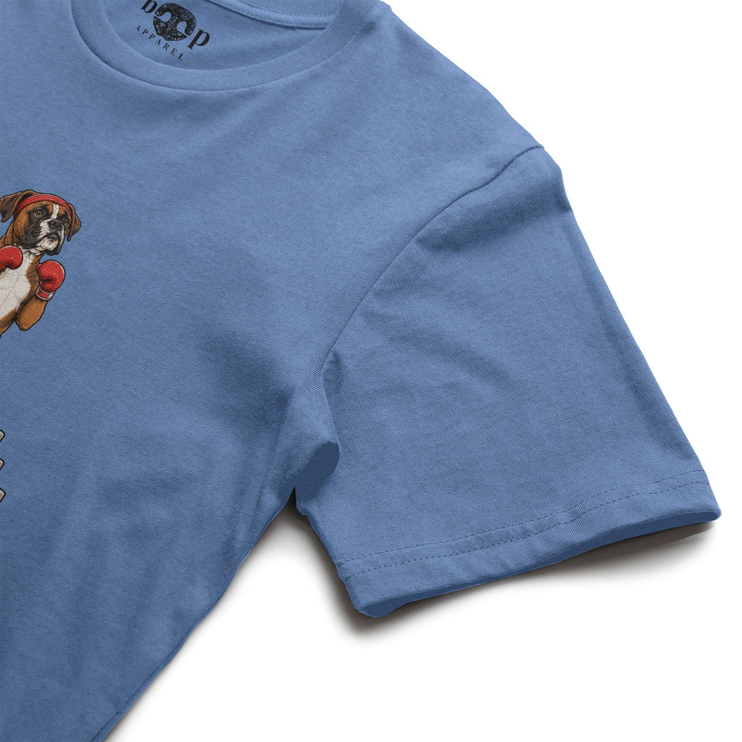 Boxer - Everyday T