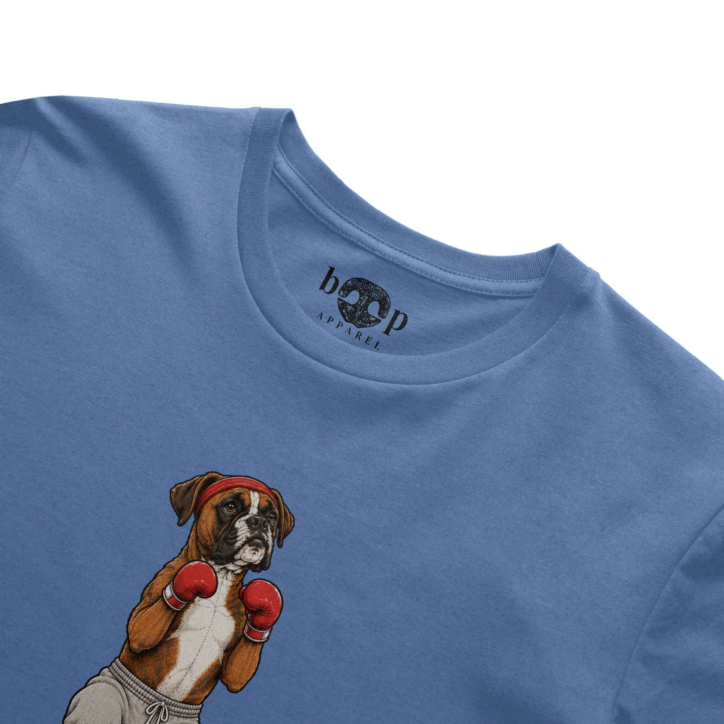 Boxer - Everyday T