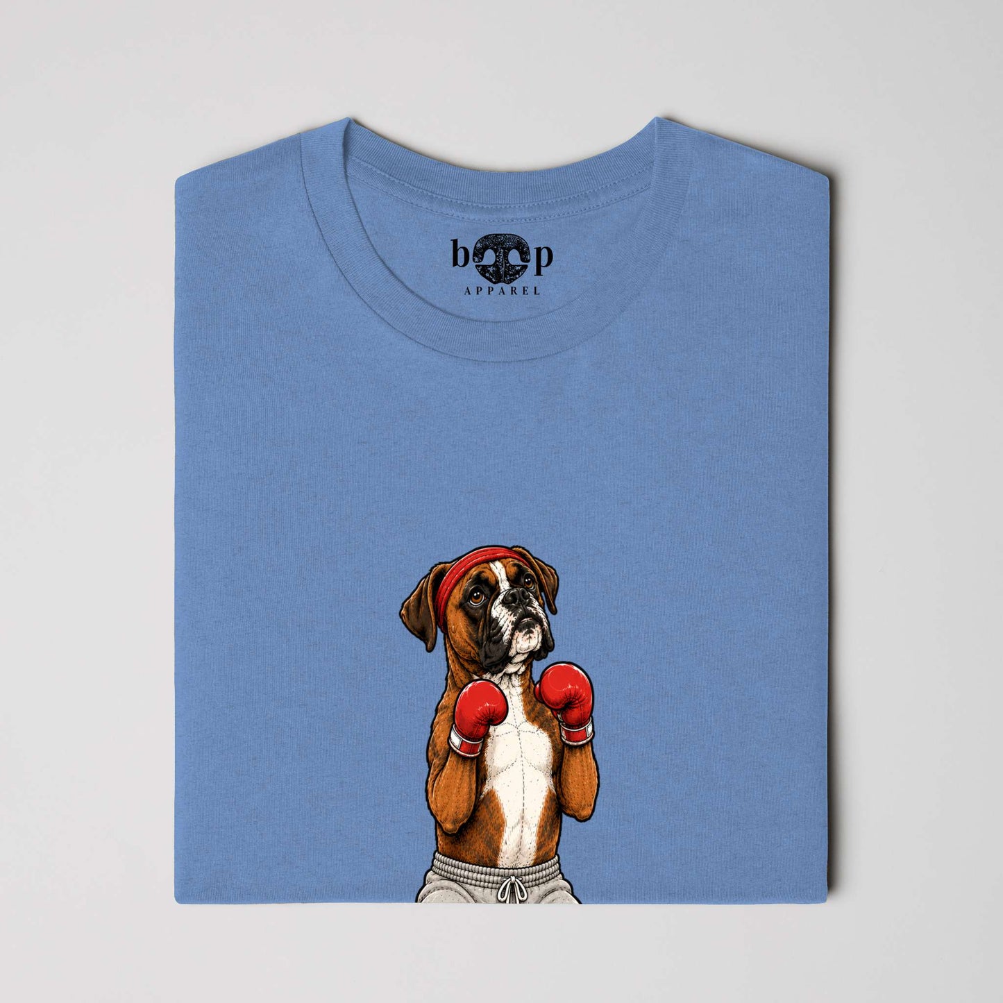 Boxer - Everyday T