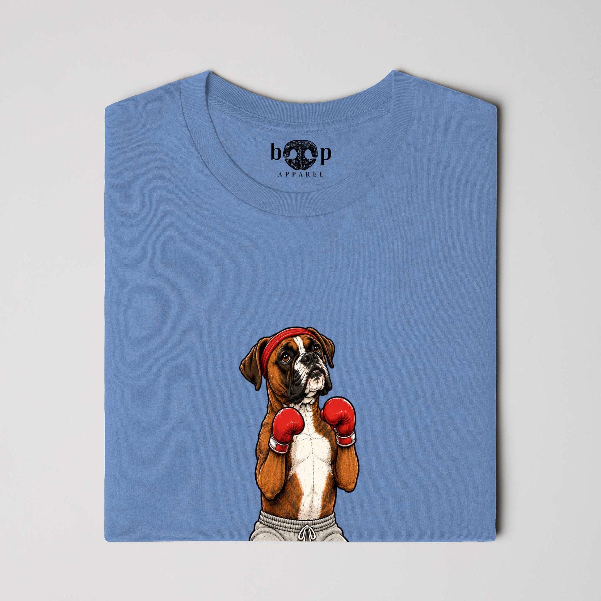 Boxer - Everyday T
