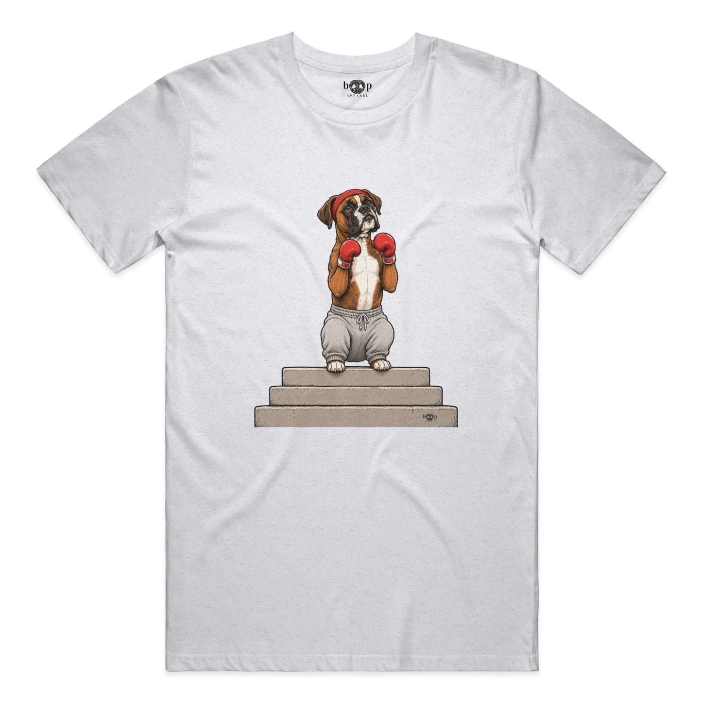 Boxer - Everyday T