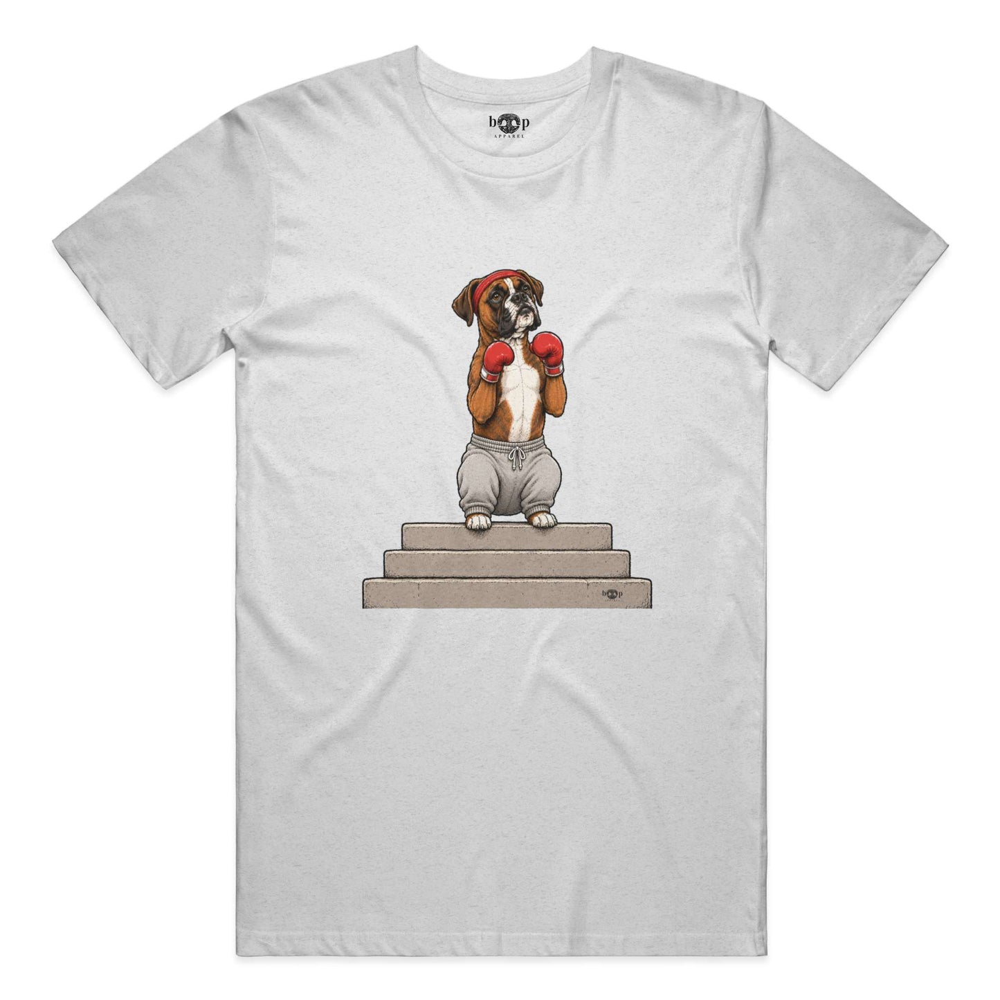 Boxer - Everyday T