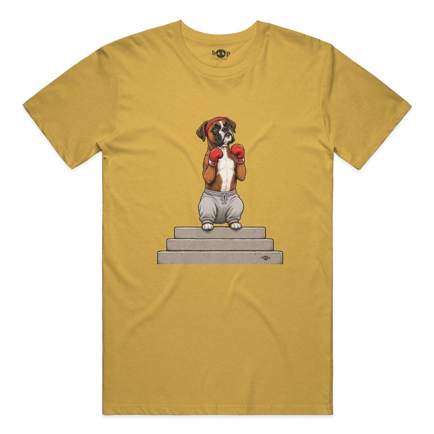 Boxer - Everyday T