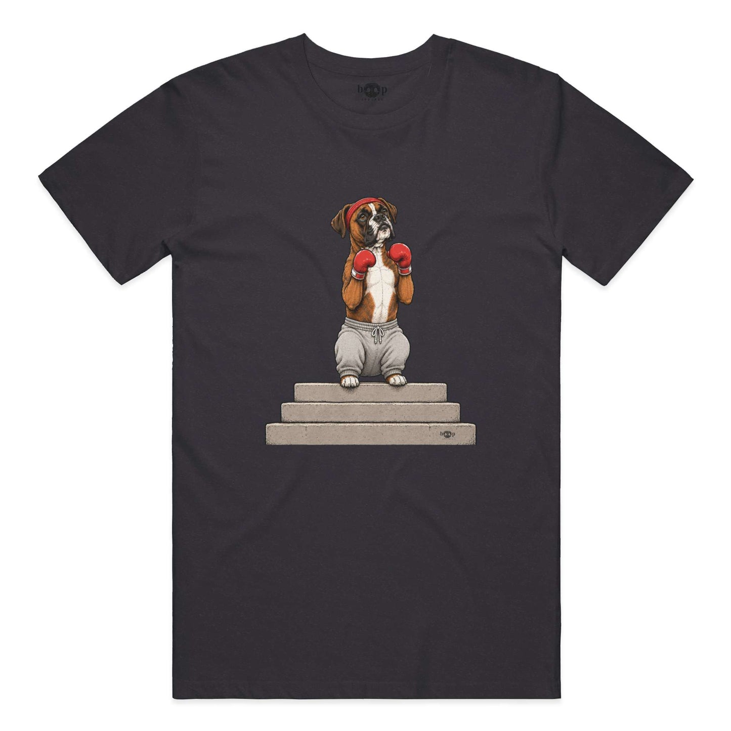 Boxer - Everyday T